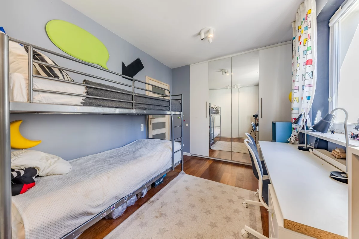 3 pokoje, mieszkanie 78,00 m², piętro 1, oferta nr , 834148, Jabłonna, Leśna