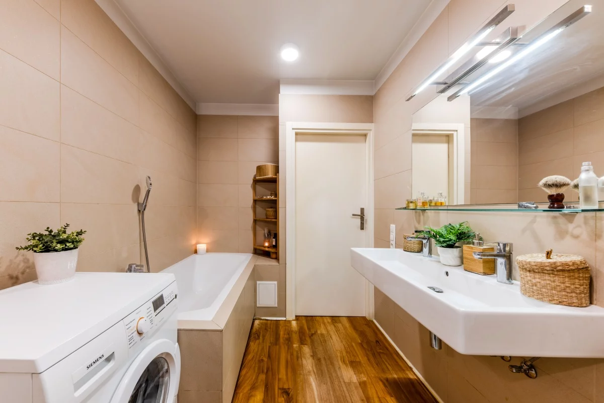 3 pokoje, mieszkanie 78,00 m², piętro 1, oferta nr , 834148, Jabłonna, Leśna