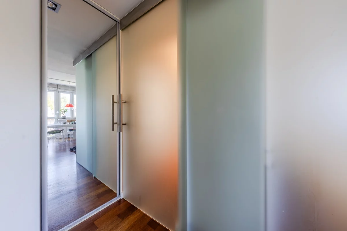 3 pokoje, mieszkanie 78,00 m², piętro 1, oferta nr , 834148, Jabłonna, Leśna