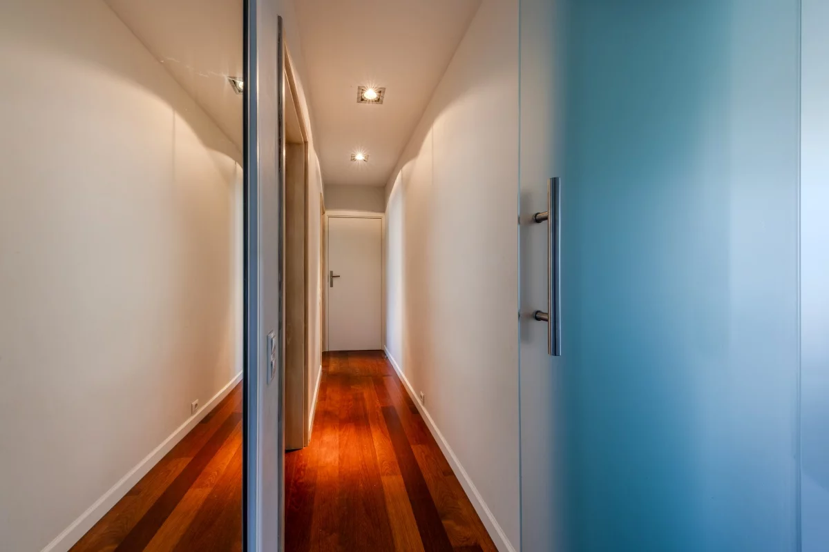 3 pokoje, mieszkanie 78,00 m², piętro 1, oferta nr , 834148, Jabłonna, Leśna