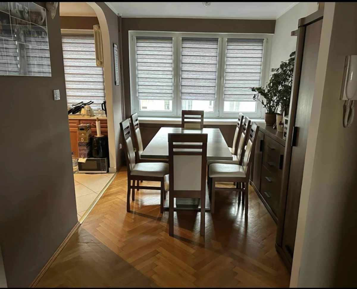 3 pokoje, mieszkanie 46,00 m², piętro 3, oferta nr , 834235, Gniezno, Libelta