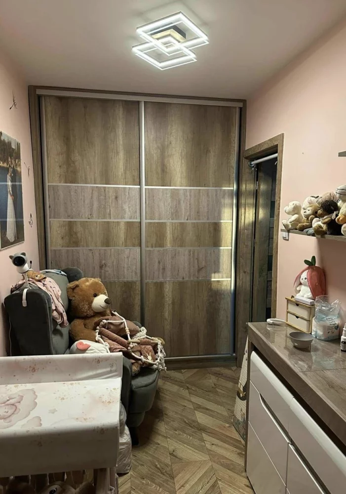 3 pokoje, mieszkanie 46,00 m², piętro 3, oferta nr , 834235, Gniezno, Libelta