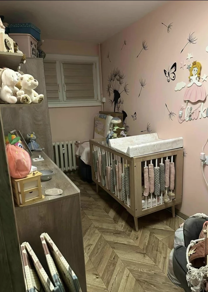 3 pokoje, mieszkanie 46,00 m², piętro 3, oferta nr , 834235, Gniezno, Libelta