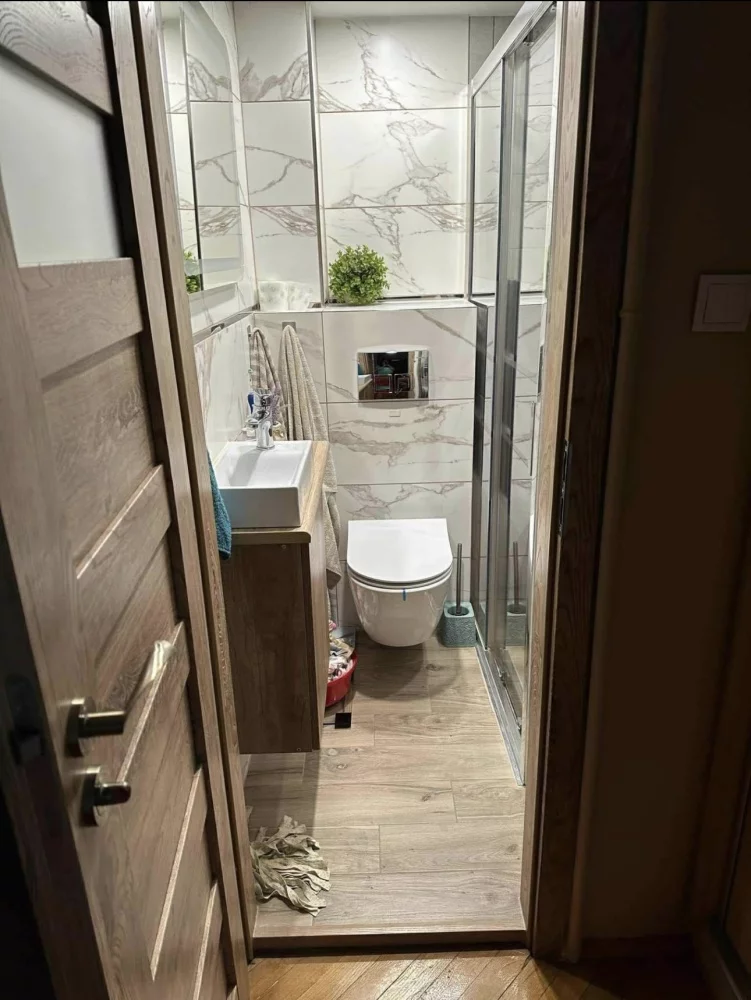 3 pokoje, mieszkanie 46,00 m², piętro 3, oferta nr , 834235, Gniezno, Libelta