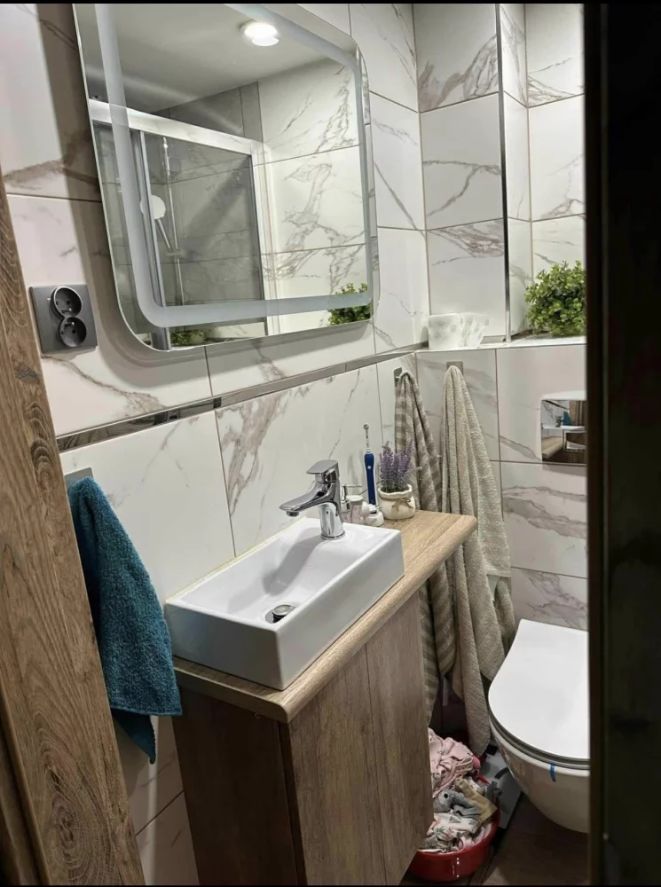 3 pokoje, mieszkanie 46,00 m², piętro 3, oferta nr , 834235, Gniezno, Libelta