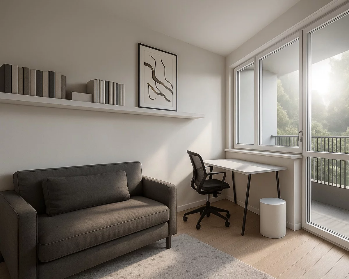3 pokoje, mieszkanie 63,00 m², parter, oferta nr , 834064, Gdańsk, Wrzeszcz, Lilli Wenedy