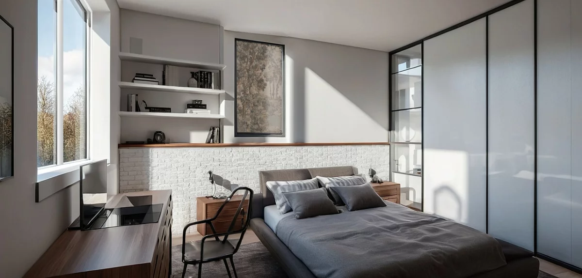 3 pokoje, mieszkanie 63,00 m², parter, oferta nr , 834064, Gdańsk, Wrzeszcz, Lilli Wenedy