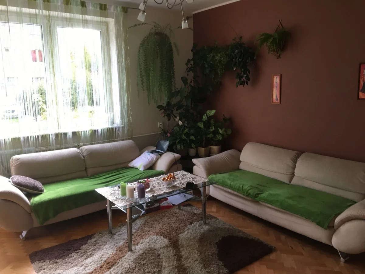 3 pokoje, mieszkanie 63,00 m², parter, oferta nr , 834064, Gdańsk, Wrzeszcz, Lilli Wenedy
