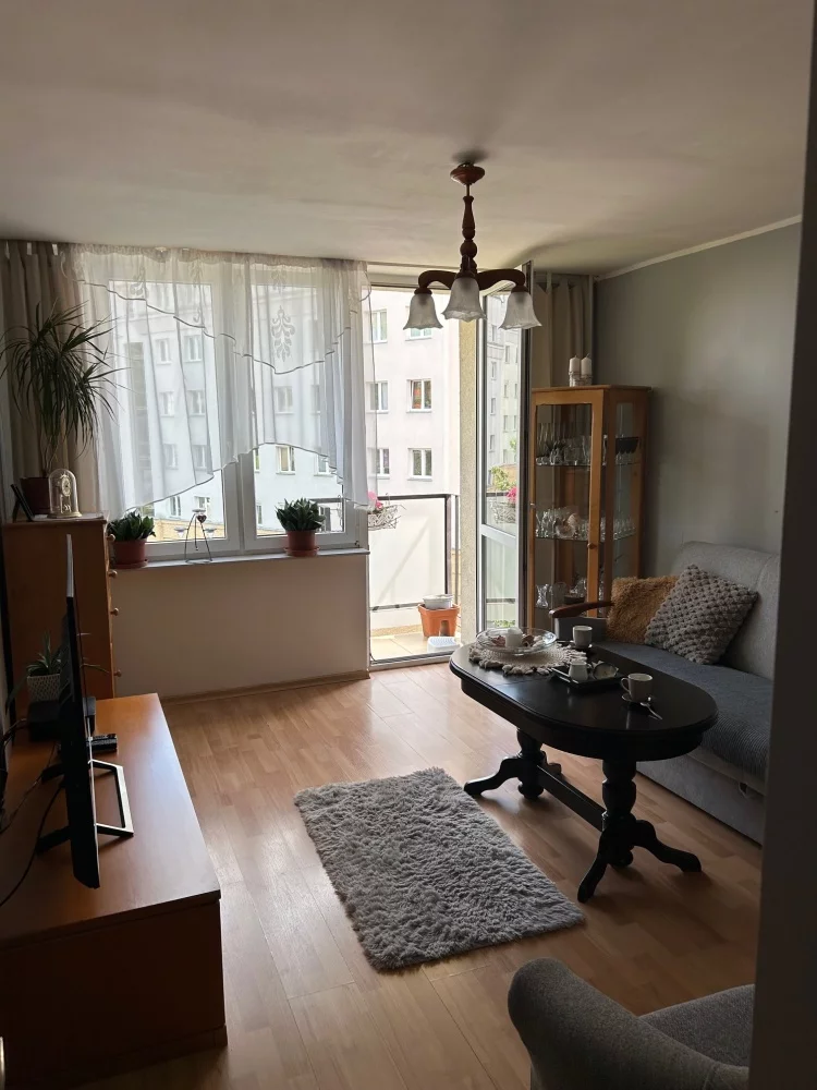 3 pokoje, mieszkanie 46,00 m², piętro 3, oferta nr , 829312, Warszawa, Mokotów, Mokotów, Limanowskiego