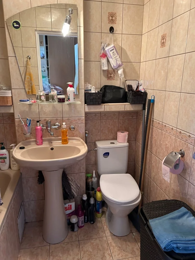 3 pokoje, mieszkanie 46,00 m², piętro 3, oferta nr , 829312, Warszawa, Mokotów, Mokotów, Limanowskiego