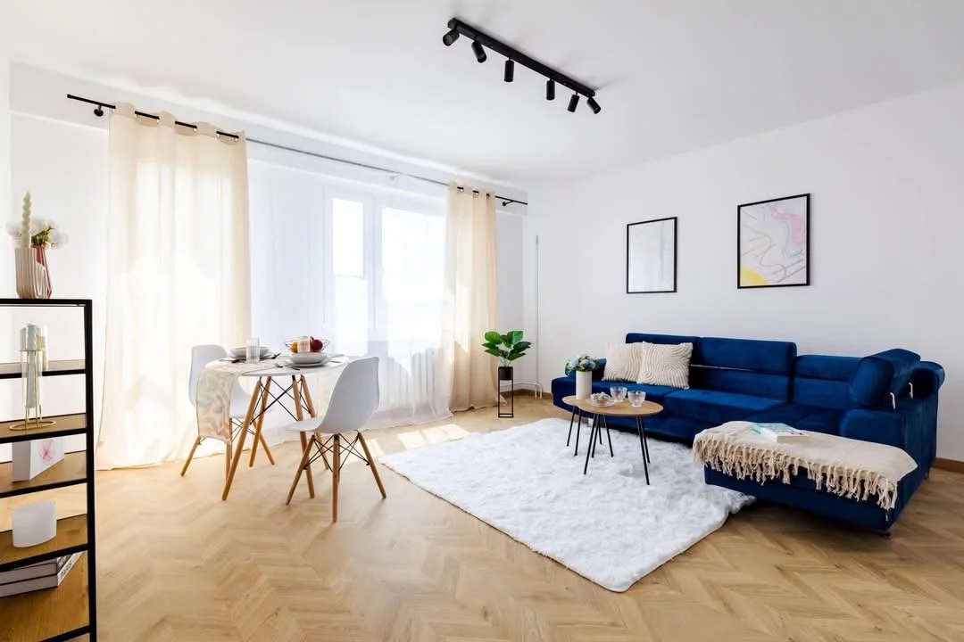 Apartamenty 832548 Warszawa Praga Południe ŁUKOWSKA