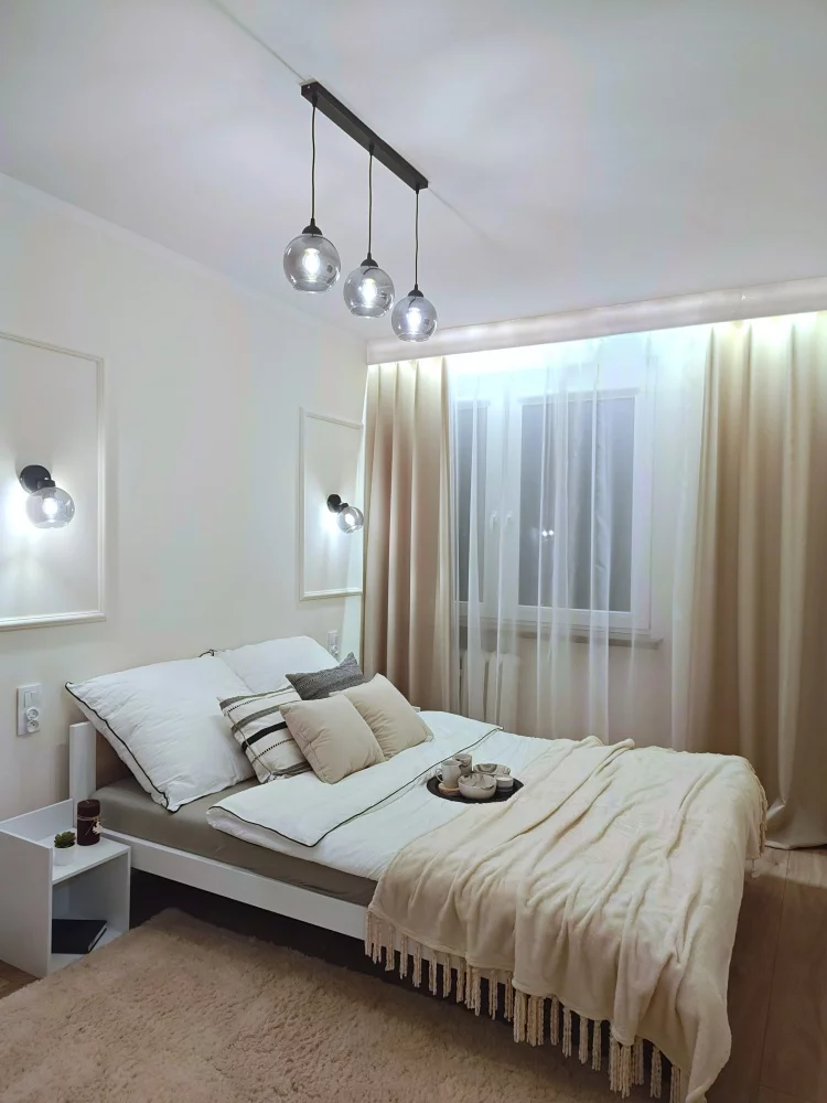 Apartamenty 833982 Radom Borki Maratońska