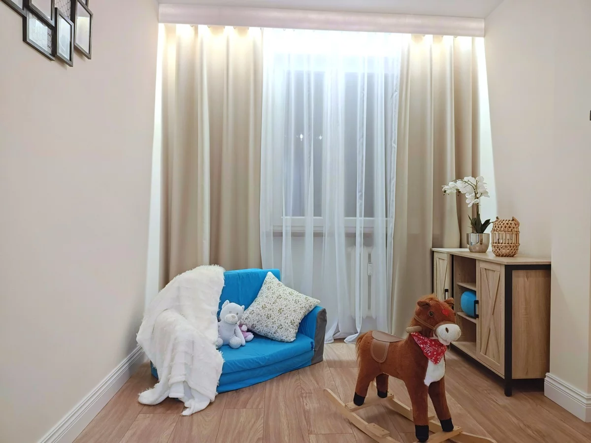 3 pokoje, mieszkanie 47,00 m², piętro 3, oferta nr , 833982, Radom, Borki, Maratońska