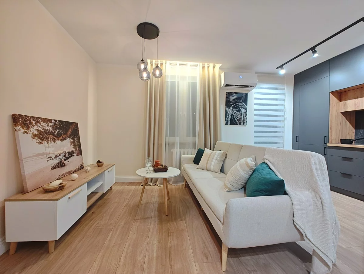 3 pokoje, mieszkanie 47,00 m², piętro 3, oferta nr , 833982, Radom, Borki, Maratońska