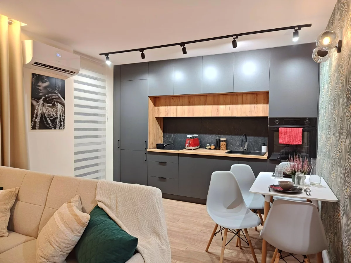 3 pokoje, mieszkanie 47,00 m², piętro 3, oferta nr , 833982, Radom, Borki, Maratońska