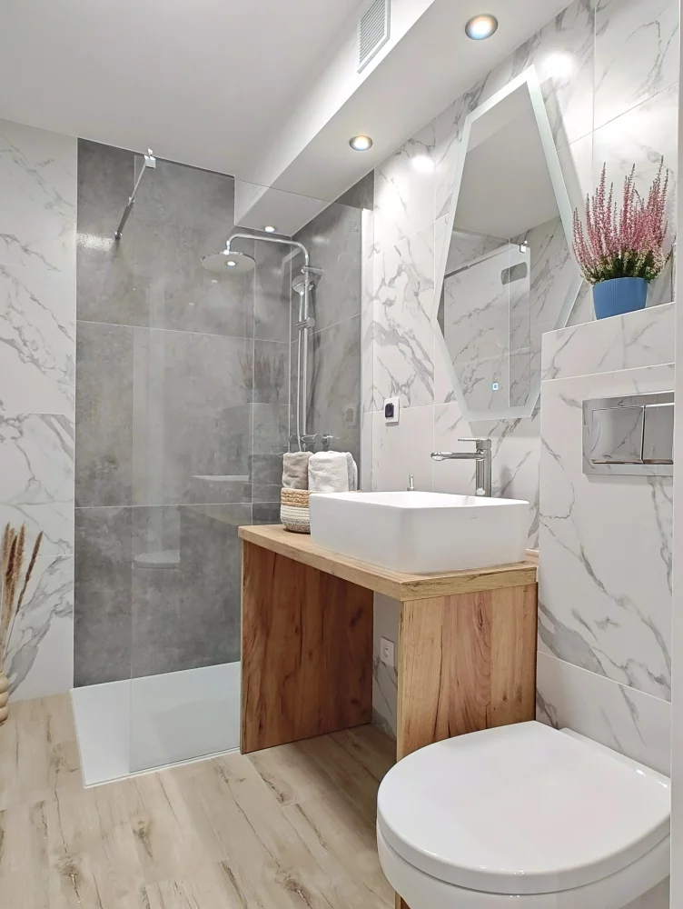 3 pokoje, mieszkanie 47,00 m², piętro 3, oferta nr , 833982, Radom, Borki, Maratońska