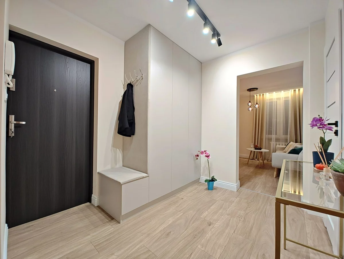 3 pokoje, mieszkanie 47,00 m², piętro 3, oferta nr , 833982, Radom, Borki, Maratońska