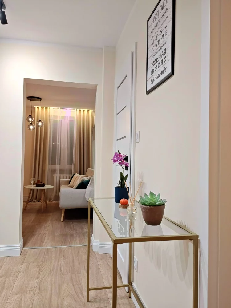 3 pokoje, mieszkanie 47,00 m², piętro 3, oferta nr , 833982, Radom, Borki, Maratońska