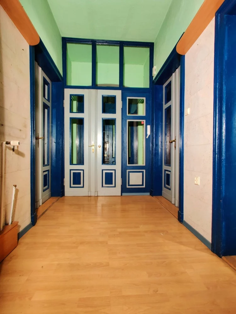 Apartamenty 833747 Zabrze Marcina Lutra