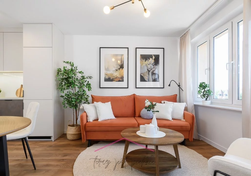 3 pokoje, mieszkanie 52,00 m², piętro 7, oferta nr , 834127, Kraków, Krowodrza, Mazowiecka