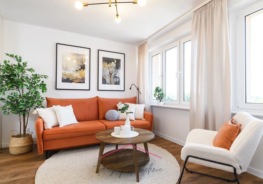 3 pokoje, mieszkanie 52,00 m², piętro 7, oferta nr , 834127, Kraków, Krowodrza, Mazowiecka