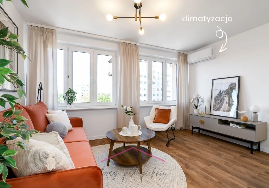 3 pokoje, mieszkanie 52,00 m², piętro 7, oferta nr , 834127, Kraków, Krowodrza, Mazowiecka