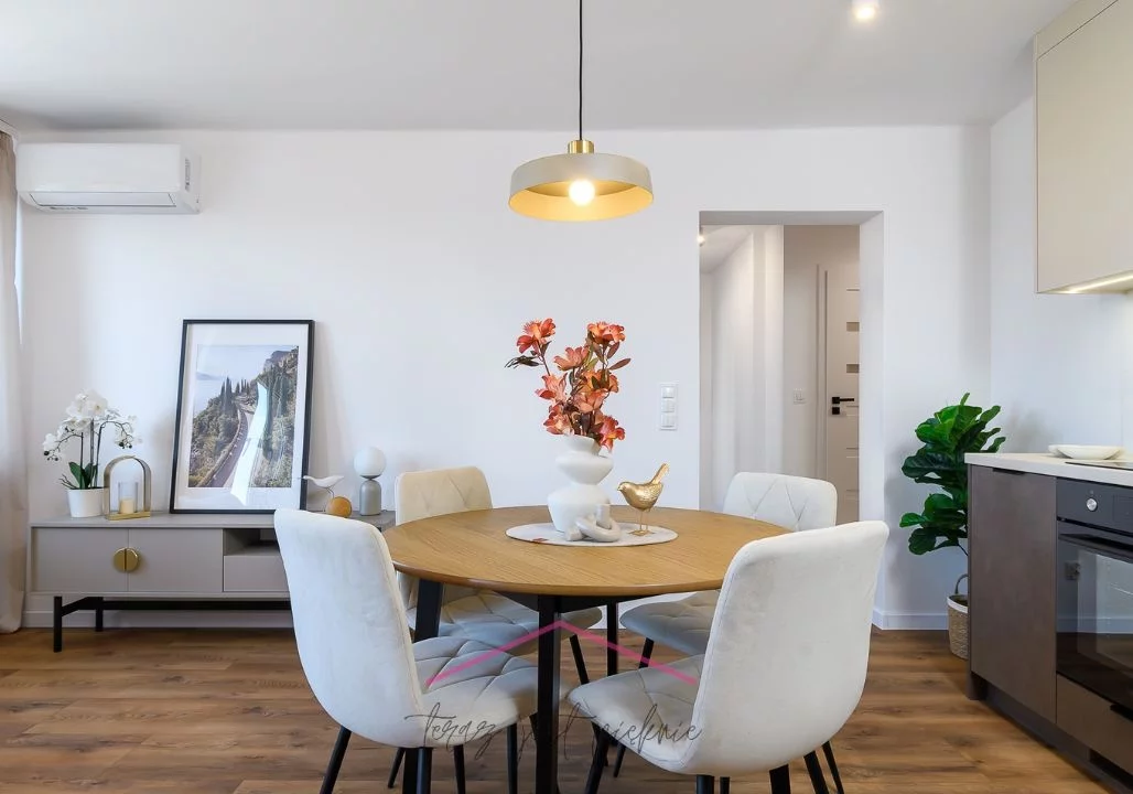 3 pokoje, mieszkanie 52,00 m², piętro 7, oferta nr , 834127, Kraków, Krowodrza, Mazowiecka