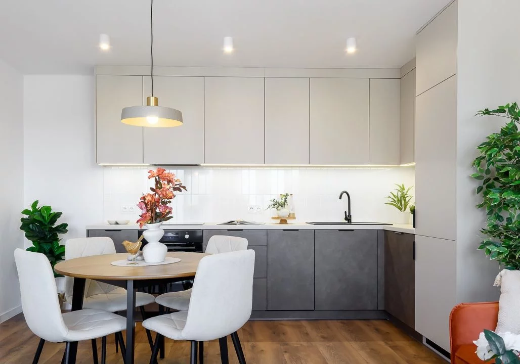 3 pokoje, mieszkanie 52,00 m², piętro 7, oferta nr , 834127, Kraków, Krowodrza, Mazowiecka