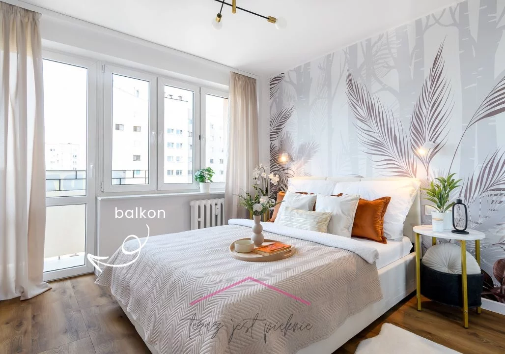 3 pokoje, mieszkanie 52,00 m², piętro 7, oferta nr , 834127, Kraków, Krowodrza, Mazowiecka