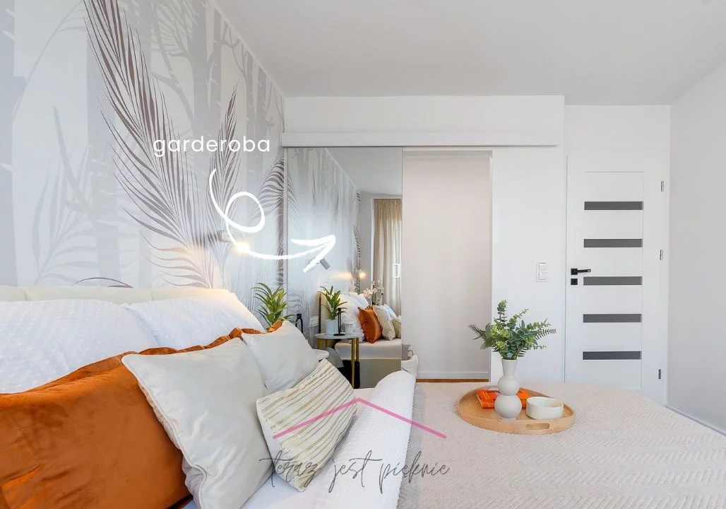 3 pokoje, mieszkanie 52,00 m², piętro 7, oferta nr , 834127, Kraków, Krowodrza, Mazowiecka