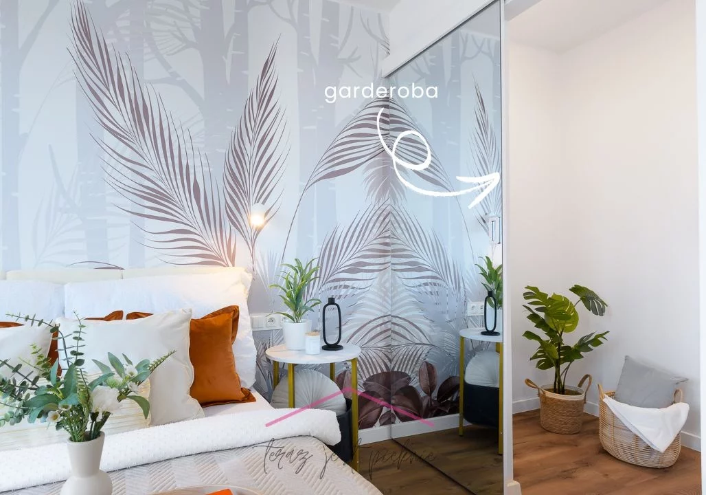 3 pokoje, mieszkanie 52,00 m², piętro 7, oferta nr , 834127, Kraków, Krowodrza, Mazowiecka