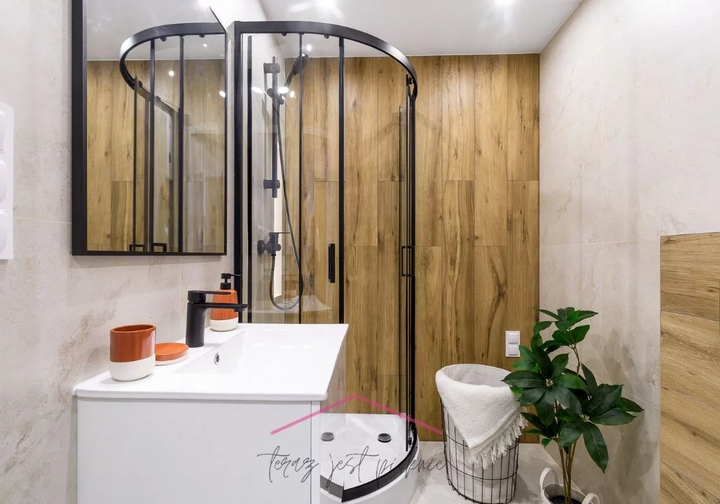 3 pokoje, mieszkanie 52,00 m², piętro 7, oferta nr , 834127, Kraków, Krowodrza, Mazowiecka