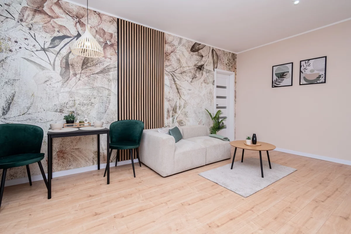 Apartamenty 833271 Kalisz Korczak Mazurska