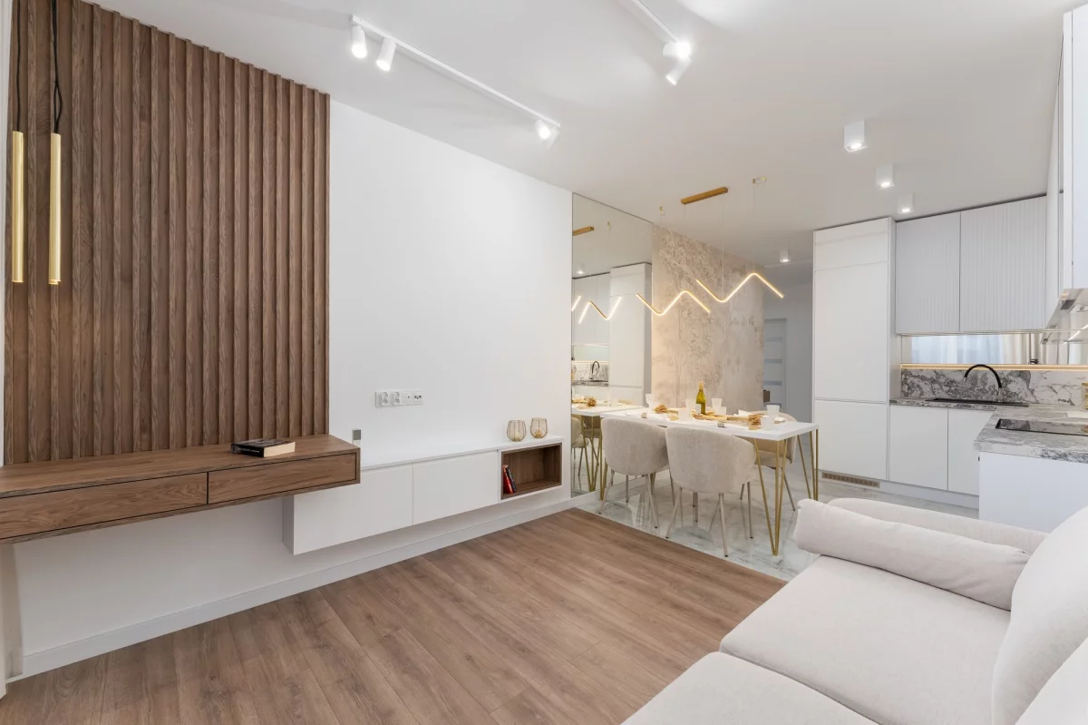 Apartamenty 833790 Kraków Podgórze Mierzeja Wiślana