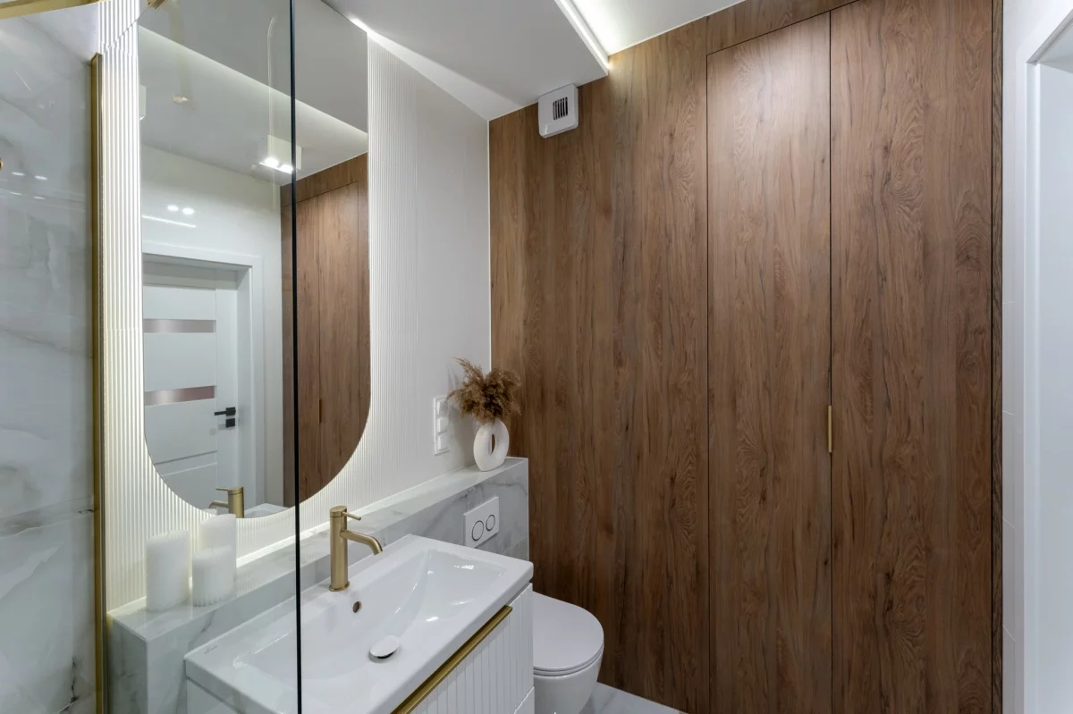 3 pokoje, mieszkanie 52,00 m², piętro 3, oferta nr , 833790, Kraków, Podgórze, Mierzeja Wiślana