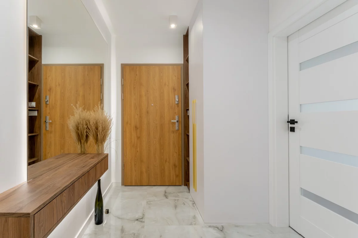 3 pokoje, mieszkanie 52,00 m², piętro 3, oferta nr , 833790, Kraków, Podgórze, Mierzeja Wiślana
