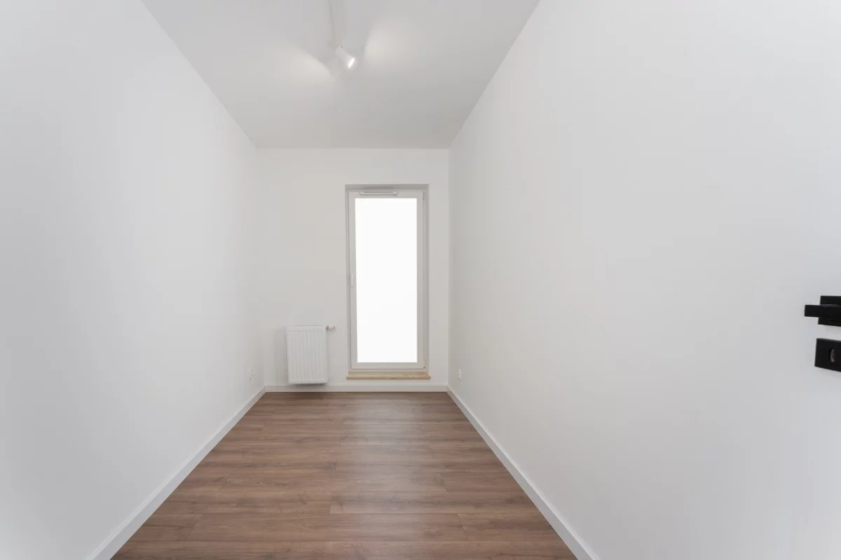 3 pokoje, mieszkanie 52,00 m², piętro 3, oferta nr , 833790, Kraków, Podgórze, Mierzeja Wiślana