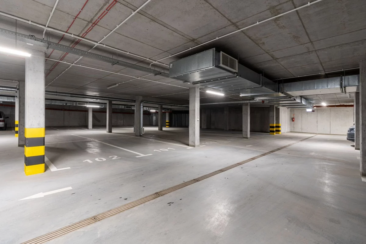 3 pokoje, mieszkanie 52,00 m², piętro 3, oferta nr , 833790, Kraków, Podgórze, Mierzeja Wiślana