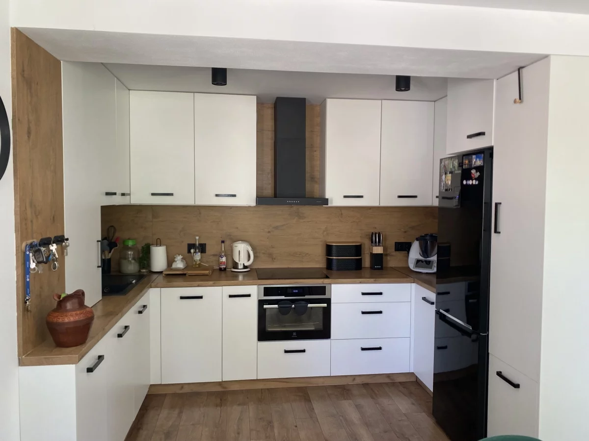 Apartamenty 833396 Mikluszowice