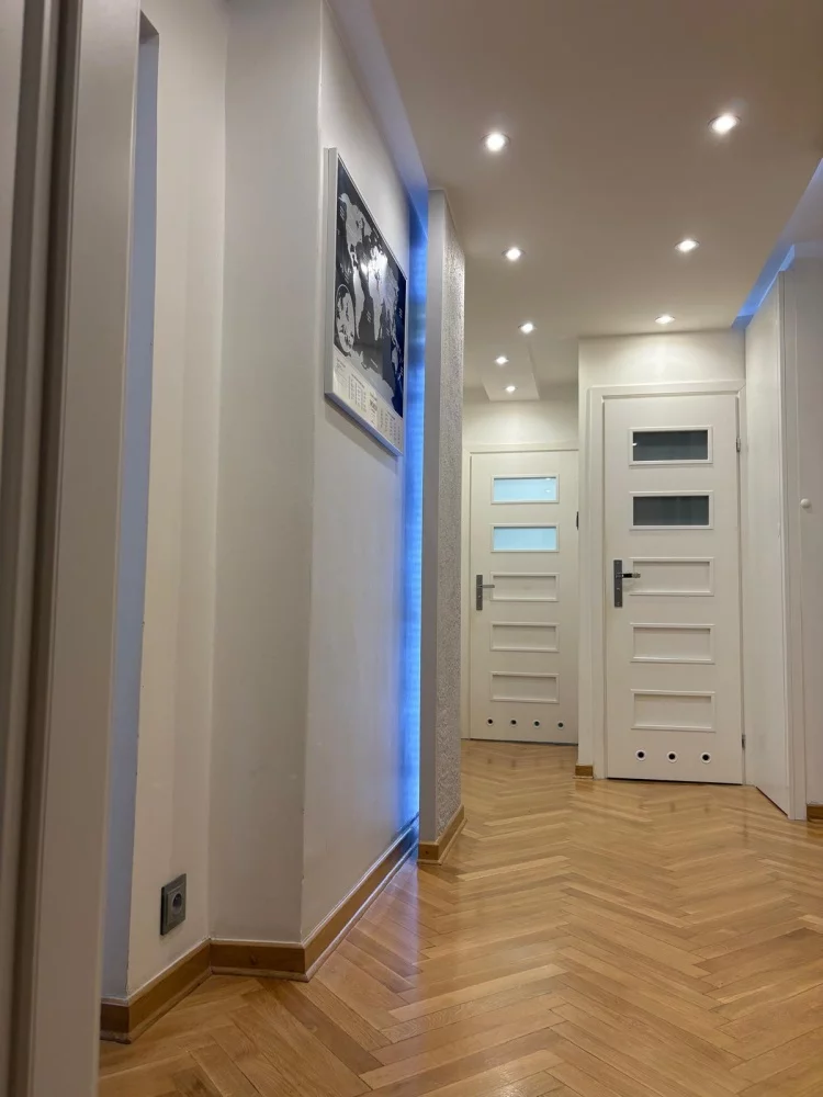 Apartamenty 834027 Warszawa Targówek Mokra
