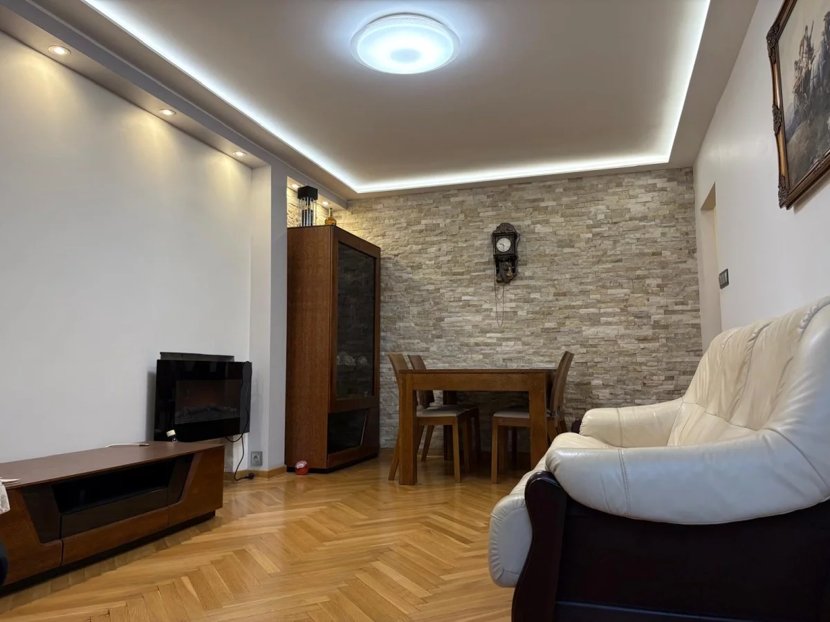3 pokoje, mieszkanie 63,00 m², parter, oferta nr , 834027, Warszawa, Targówek, Targówek, Mokra