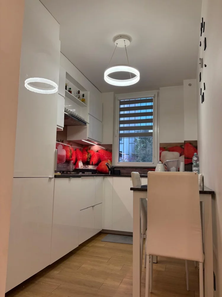 3 pokoje, mieszkanie 63,00 m², parter, oferta nr , 834027, Warszawa, Targówek, Targówek, Mokra