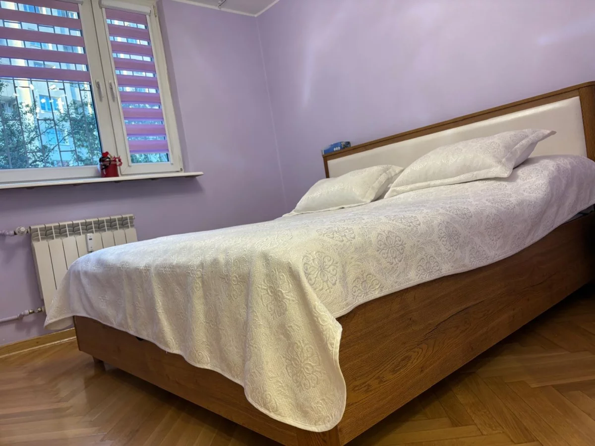 3 pokoje, mieszkanie 63,00 m², parter, oferta nr , 834027, Warszawa, Targówek, Targówek, Mokra