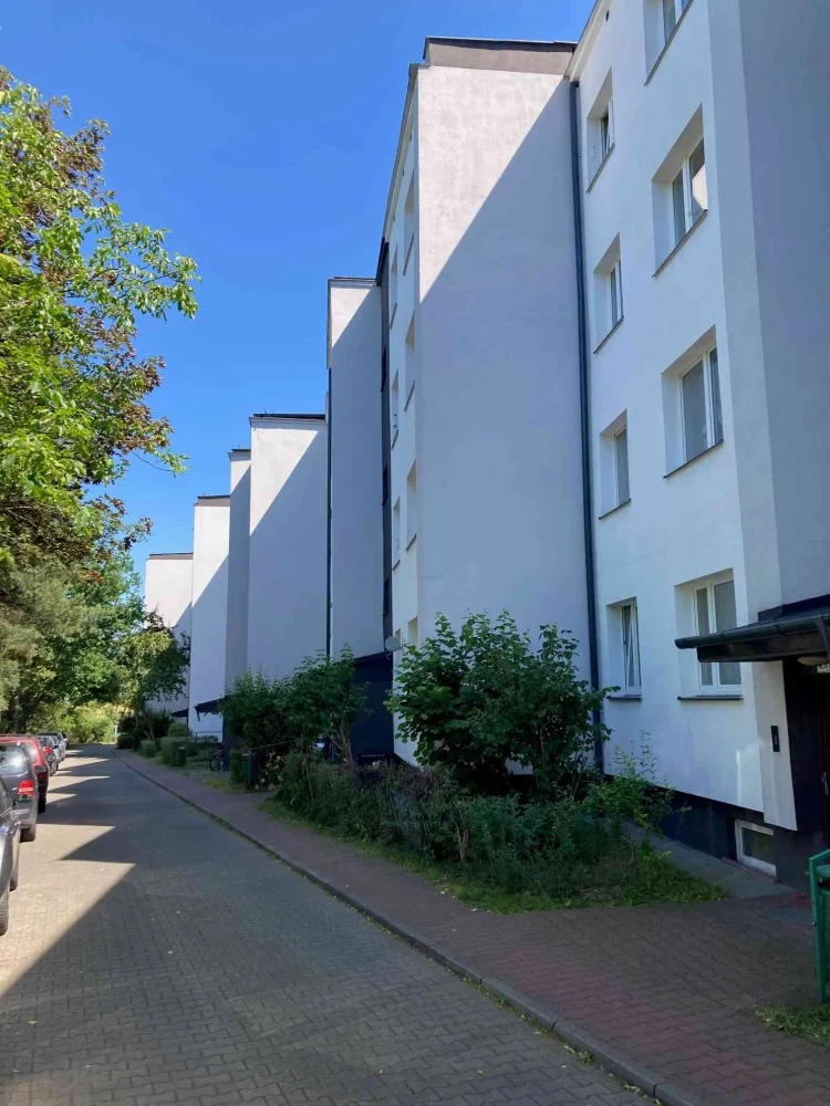 Apartamenty 833324 Radom Zamłynie Natolińska