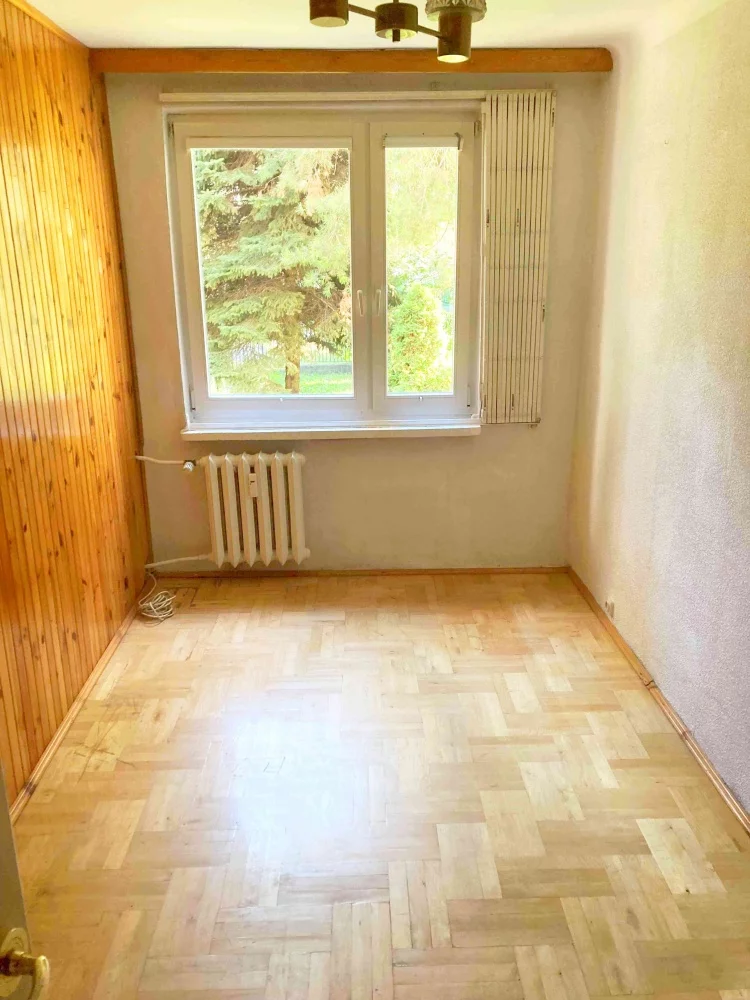 3 pokoje, mieszkanie 63,00 m², parter, oferta nr , 833324, Radom, Zamłynie, Natolińska