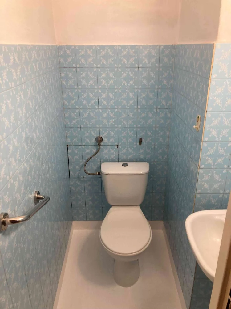 3 pokoje, mieszkanie 63,00 m², parter, oferta nr , 833324, Radom, Zamłynie, Natolińska