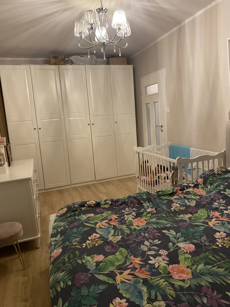 3 pokoje, mieszkanie 70,00 m², piętro 2, oferta nr , 833139, Łódź, Polesie, Polesie, Obywatelska