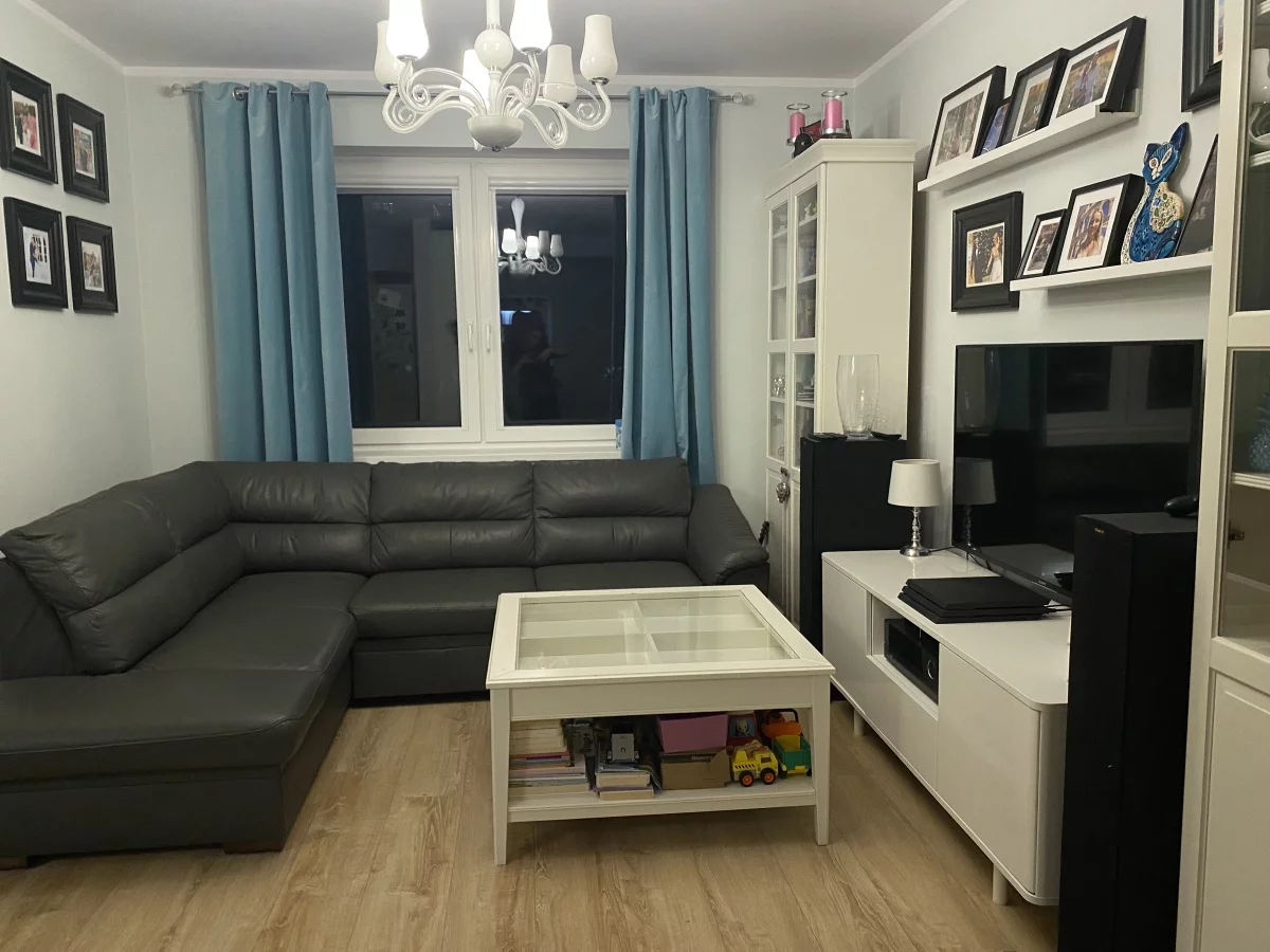 3 pokoje, mieszkanie 70,00 m², piętro 2, oferta nr , 833139, Łódź, Polesie, Polesie, Obywatelska