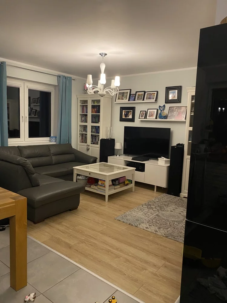 3 pokoje, mieszkanie 70,00 m², piętro 2, oferta nr , 833139, Łódź, Polesie, Polesie, Obywatelska