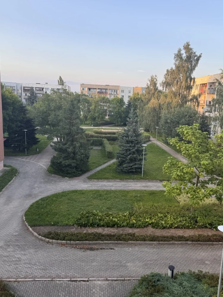 3 pokoje, mieszkanie 67,00 m², piętro 4, oferta nr , 833863, Polkowice, Ociosowa